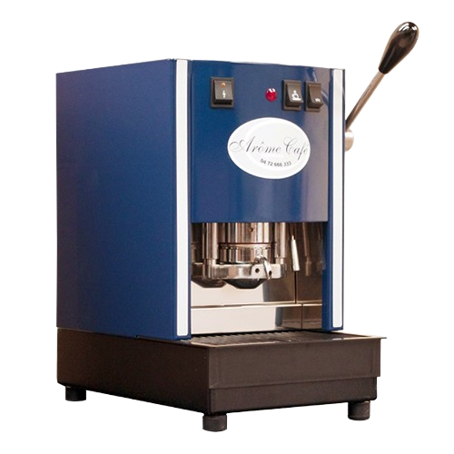 Machine à café EPM en dosettes pour entreprise